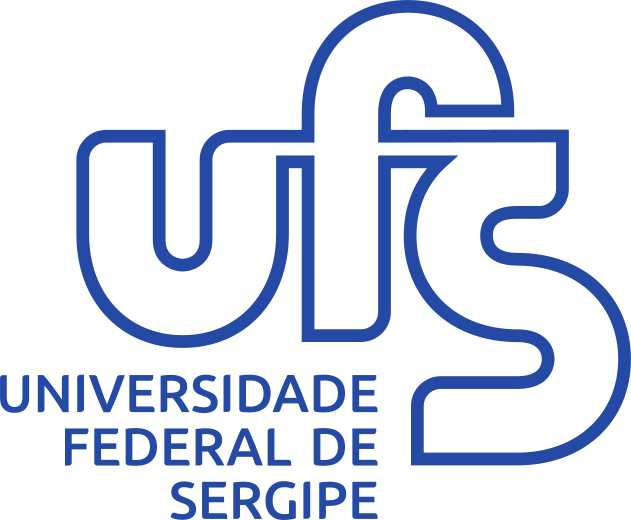 Logo da Universidade Federal de Sergipe